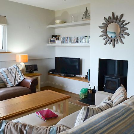 Gullsway Villa Beadnell Bagian luar foto