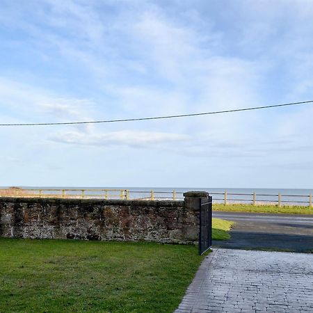 Gullsway Villa Beadnell Bagian luar foto